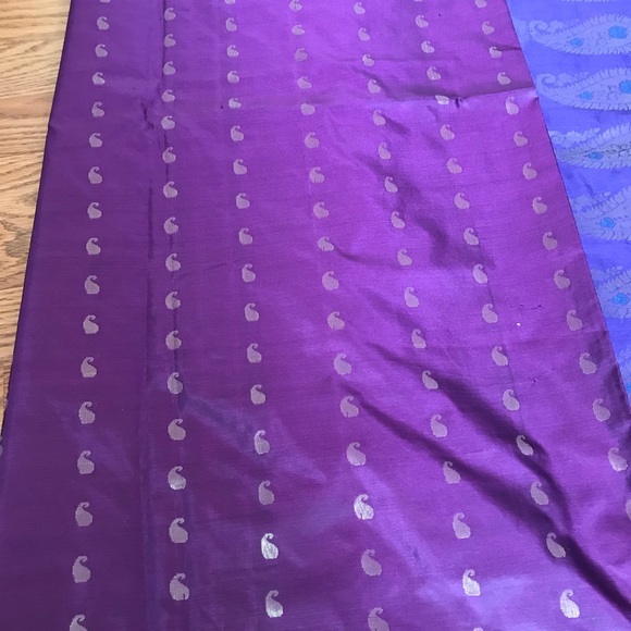 Saree - Picture 3 of 4